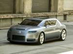 Scion Fuse Sports Coupe Concept 2006 года